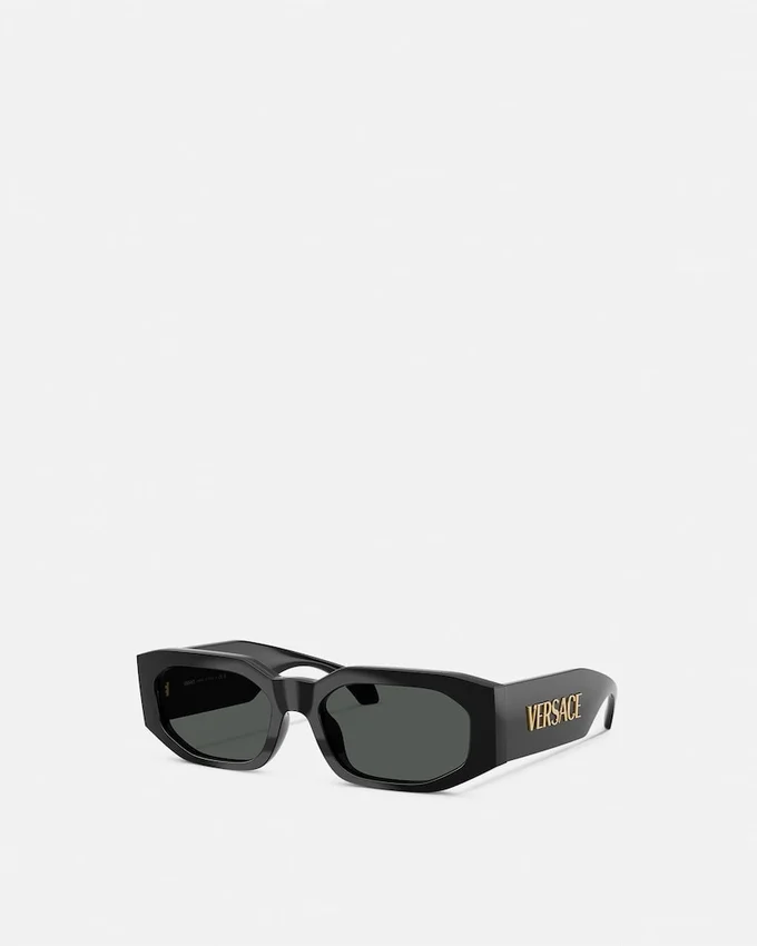 Signature Rectangular Sunglasses Signature Rectangular Sunglasses