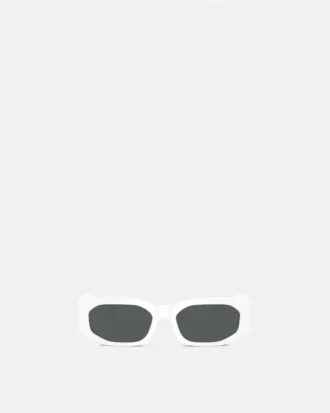 Signature Rectangular Sunglasses