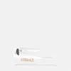 Signature Rectangular Sunglasses Signature Rectangular Sunglasses