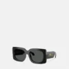Signature Squared Sunglasses Signature Squared Sunglasses