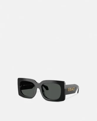 Signature Squared Sunglasses