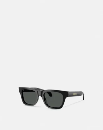 Signature Squared Sunglasses