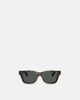 Signature Squared Sunglasses