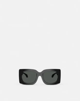 Signature Squared Sunglasses