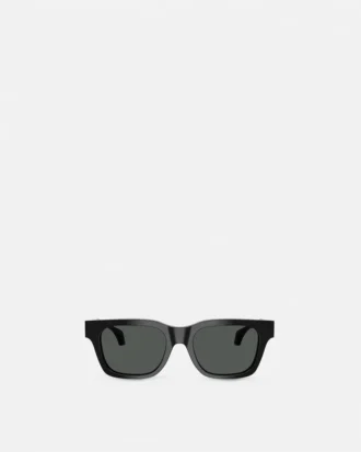 Signature Squared Sunglasses