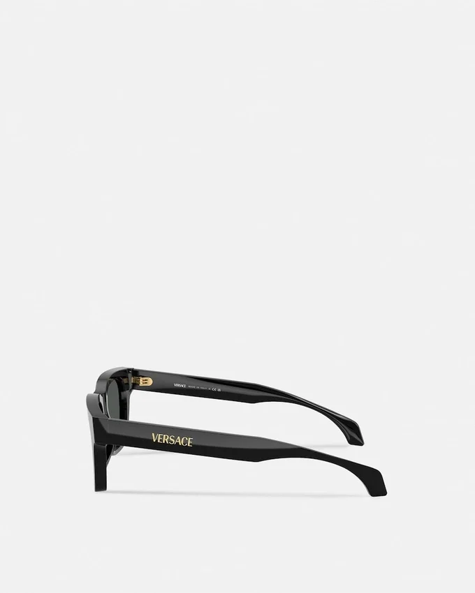 Signature Squared Sunglasses Signature Squared Sunglasses