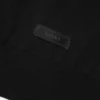 Silk-Cotton Knit Polo Silk-Cotton Knit Polo