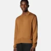 Silk-Cotton Knit Polo Cardigan Silk-Cotton Knit Polo Cardigan