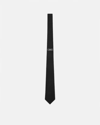 Silk Tie