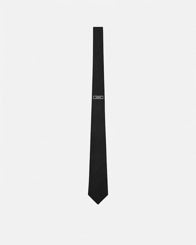 Silk Tie Silk Tie