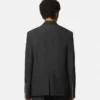 Single-Breasted Blazer Single-Breasted Blazer