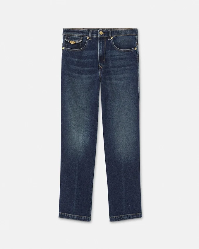 Slim-Fit Jeans Slim-Fit Jeans