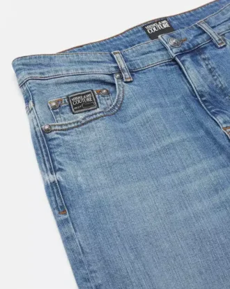 Slim-Fit Jeans Slim-Fit Jeans