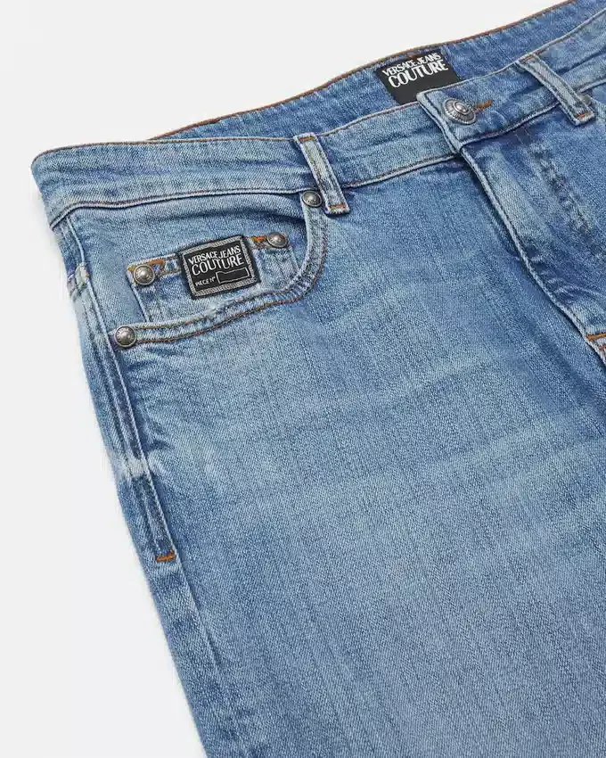 Slim-Fit Jeans Slim-Fit Jeans