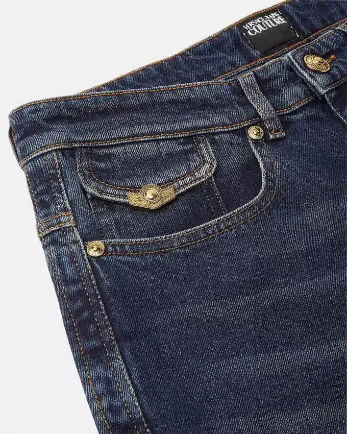 Slim-Fit Jeans Slim-Fit Jeans