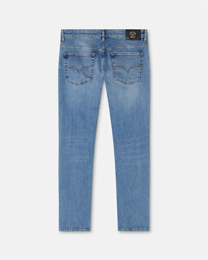 Slim-Fit Jeans Slim-Fit Jeans