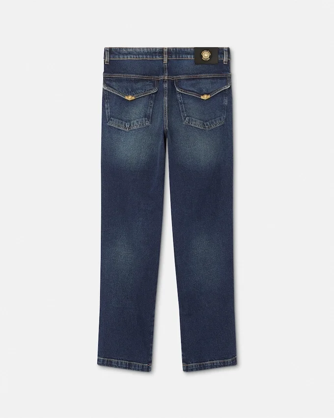 Slim-Fit Jeans Slim-Fit Jeans