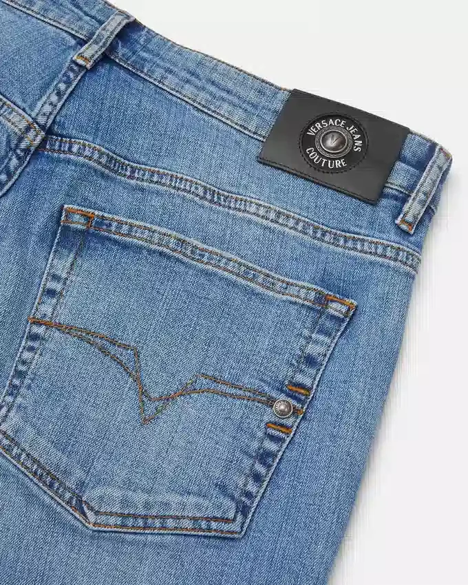 Slim-Fit Jeans Slim-Fit Jeans