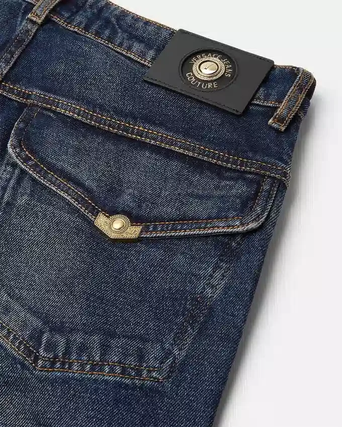 Slim-Fit Jeans Slim-Fit Jeans