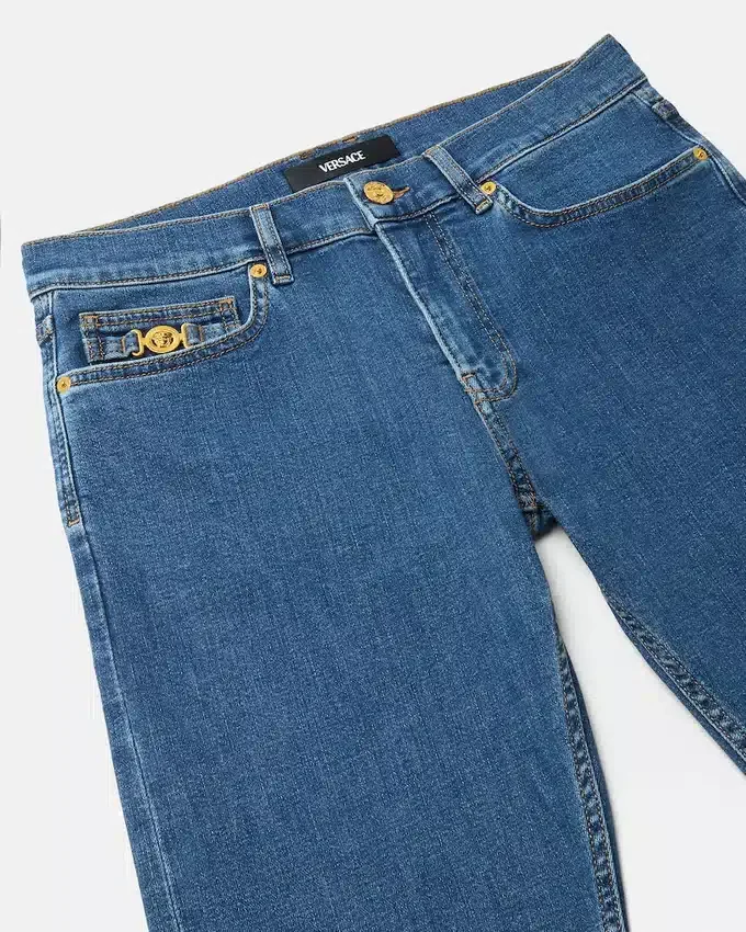 Slim Jeans Slim Jeans