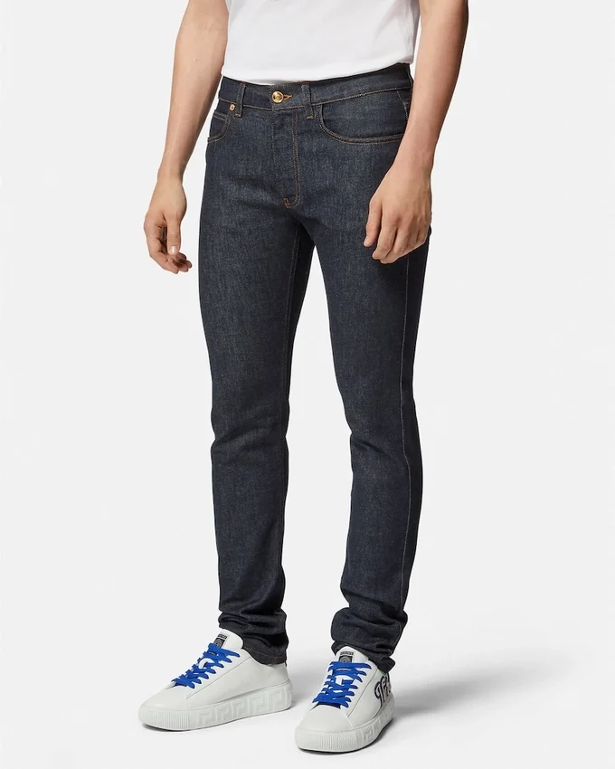 Slim Jeans Slim Jeans