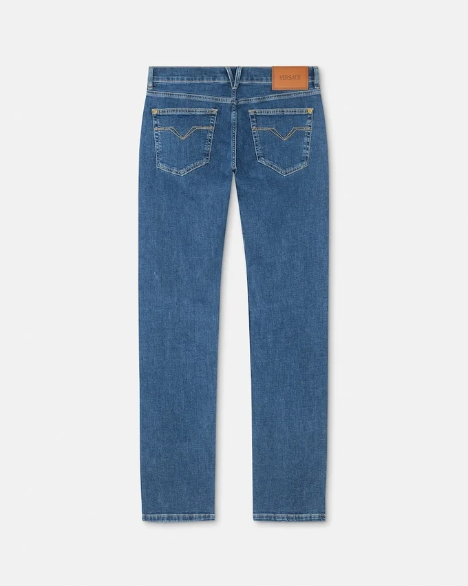 Slim Jeans Slim Jeans