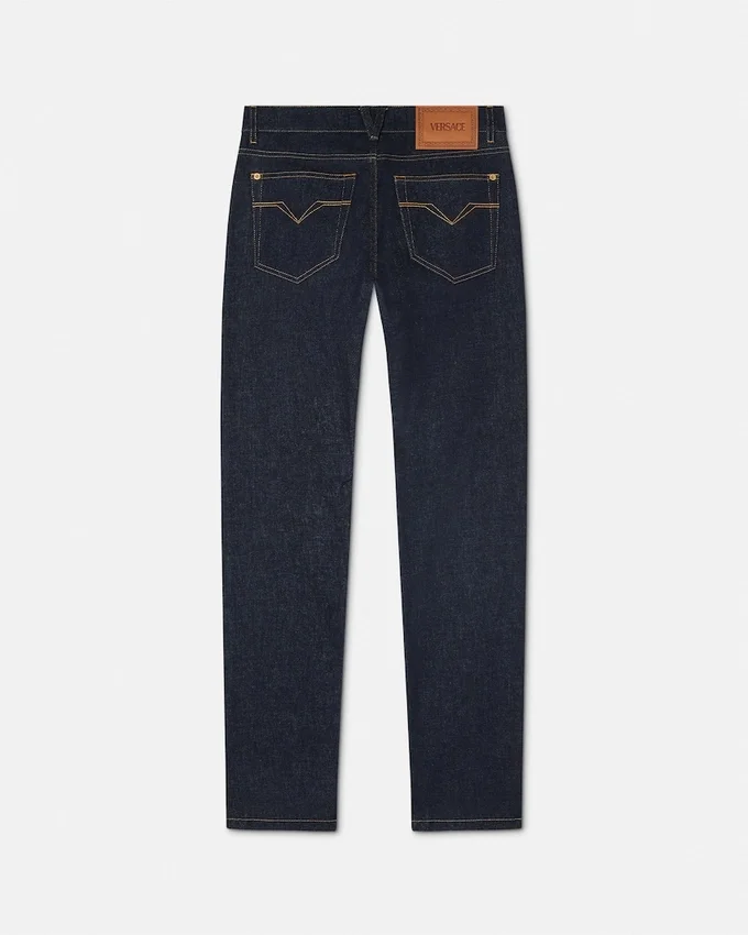 Slim Jeans Slim Jeans