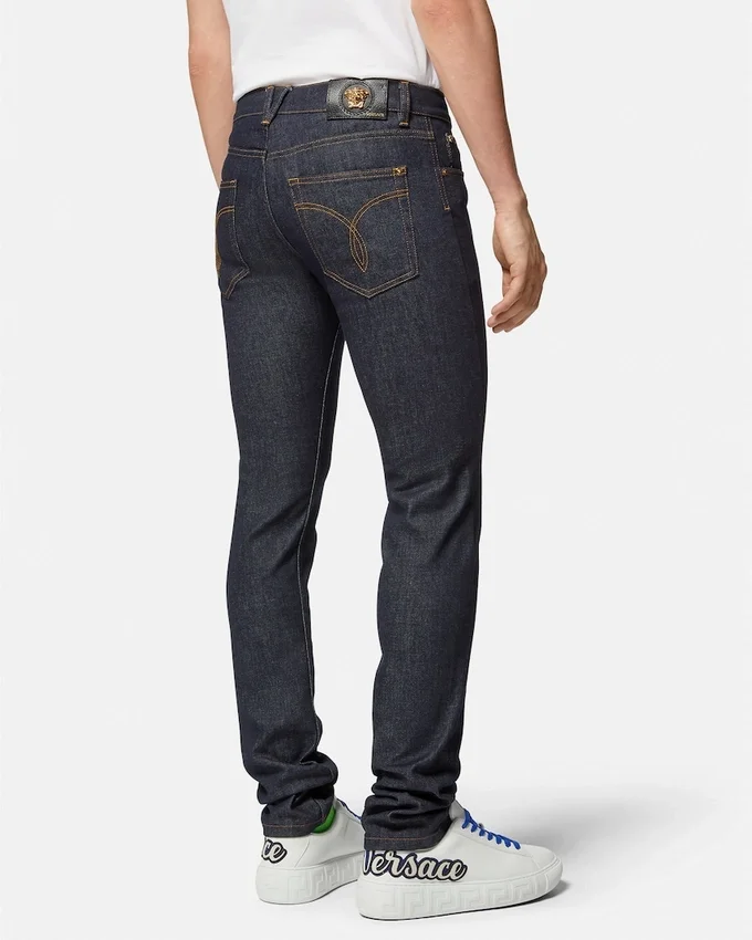 Slim Jeans Slim Jeans