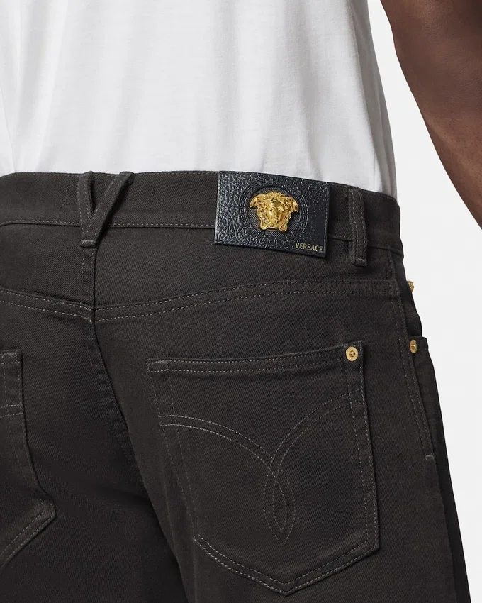 Slim Jeans Slim Jeans