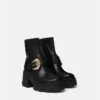 Sophie Baroque buckle Boots Sophie Baroque buckle Boots