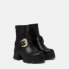 Sophie Baroque buckle Boots Sophie Baroque buckle Boots