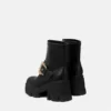 Sophie Baroque buckle Boots Sophie Baroque buckle Boots
