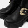 Sophie Baroque buckle Boots Sophie Baroque buckle Boots