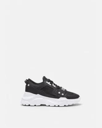 Speedtrack Logo Sneakers Speedtrack Logo Sneakers