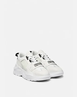 Speedtrack Logo Sneakers Speedtrack Logo Sneakers