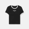 Stretch Viscose-Jersey T-Shirt Stretch Viscose-Jersey T-Shirt