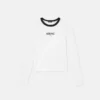 Stretch Viscose-Jersey T-Shirt Stretch Viscose-Jersey T-Shirt