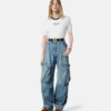 Stretch Viscose-Jersey T-Shirt Stretch Viscose-Jersey T-Shirt