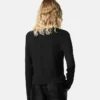 Stretch Viscose-Jersey T-Shirt Stretch Viscose-Jersey T-Shirt