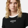 Stretch Viscose-Jersey T-Shirt Stretch Viscose-Jersey T-Shirt