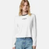 Stretch Viscose-Jersey T-Shirt Stretch Viscose-Jersey T-Shirt