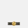 Studded Gianni Ribbon Hair Clip Studded Gianni Ribbon Hair Clip