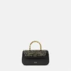 Studded La Medusa Mini Bag Studded La Medusa Mini Bag