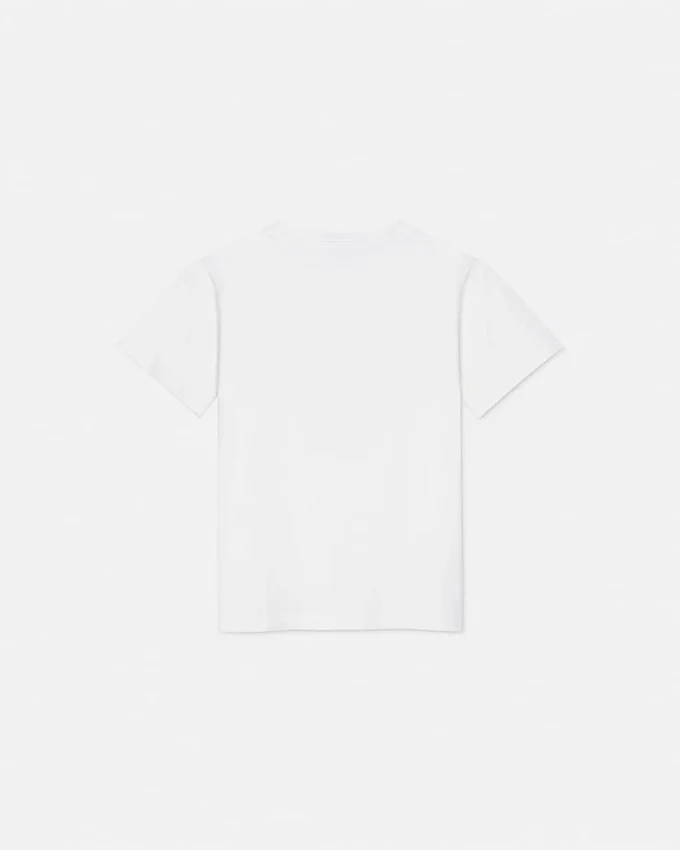 Studded Medusa Coral Kids T-Shirt Studded Medusa Coral Kids T-Shirt