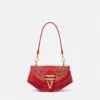 Studded Virtus Small Shoulder Bag Studded Virtus Small Shoulder Bag
