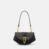 Studded Virtus Small Shoulder Bag Studded Virtus Small Shoulder Bag