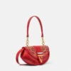 Studded Virtus Small Shoulder Bag Studded Virtus Small Shoulder Bag