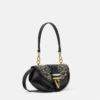 Studded Virtus Small Shoulder Bag Studded Virtus Small Shoulder Bag