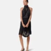 Studded Virtus Small Shoulder Bag Studded Virtus Small Shoulder Bag