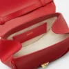 Studded Virtus Small Shoulder Bag Studded Virtus Small Shoulder Bag